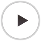 Icon Play White