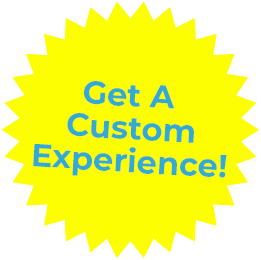 Rocks And Docks Custom Experience Starburst Rocks And Docks Custom Experience Starburst