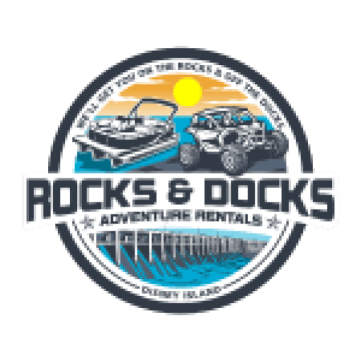 Rocks & Docks Adventure Rentals, Grand Lake, Disney, Afton, Oklahoma