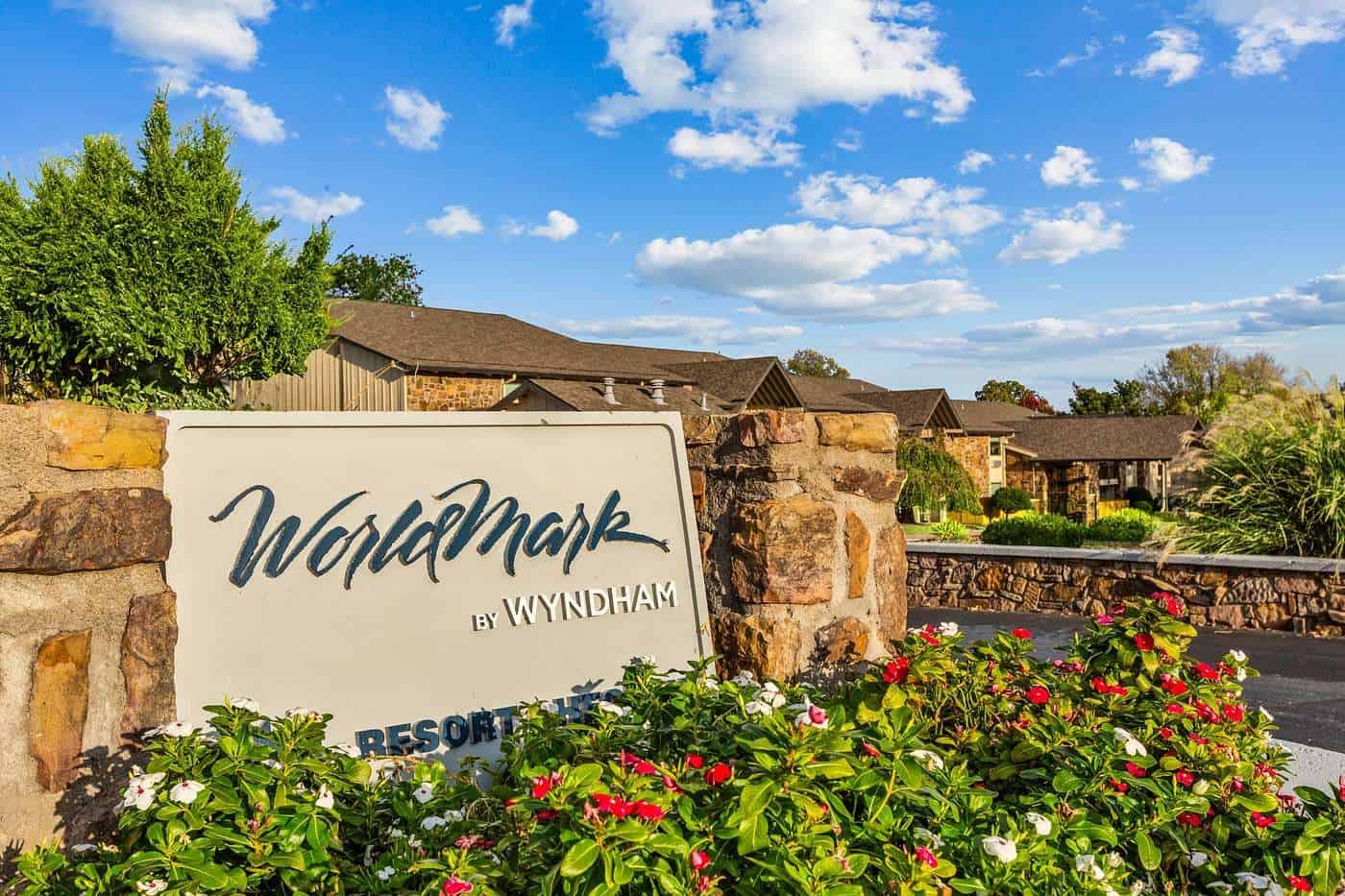 WorldMark Grand Lake hotel near Monkey Island