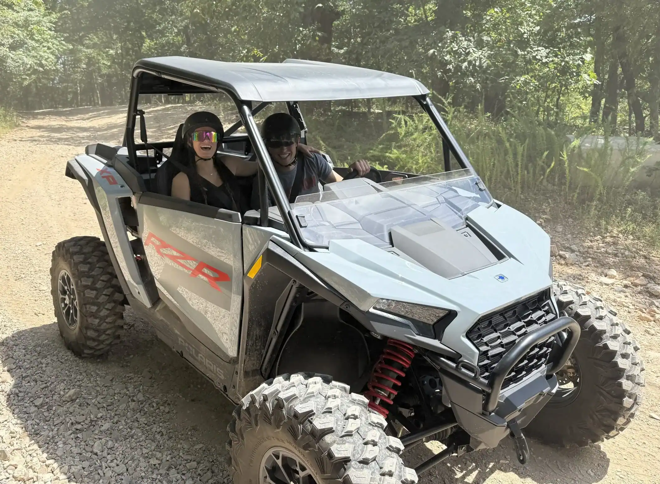 Rocks & Docks Adventure Rentals gift card