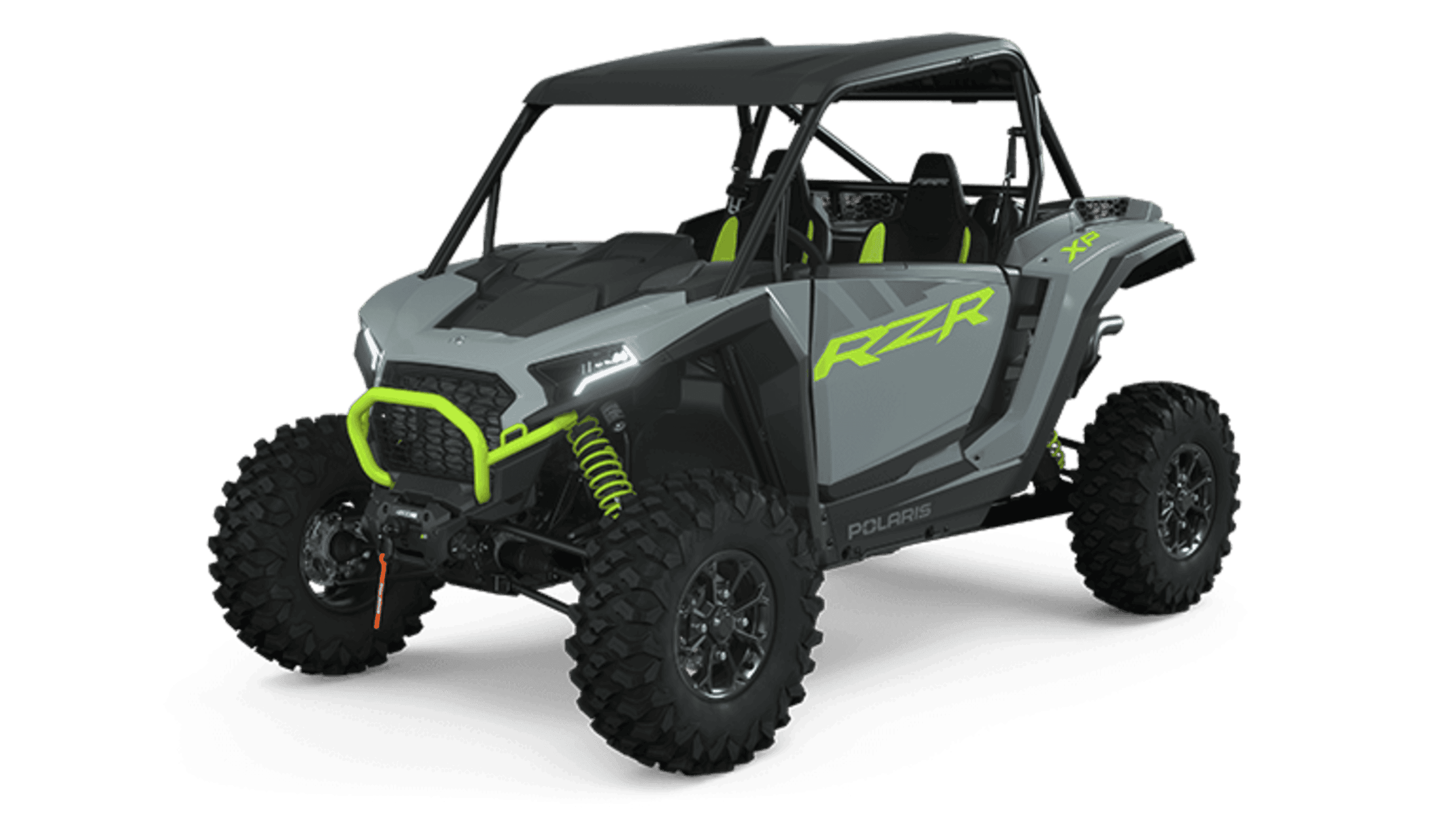 Grand Lake UTV Rentals Polaris RZR XP 1000 2 Seater