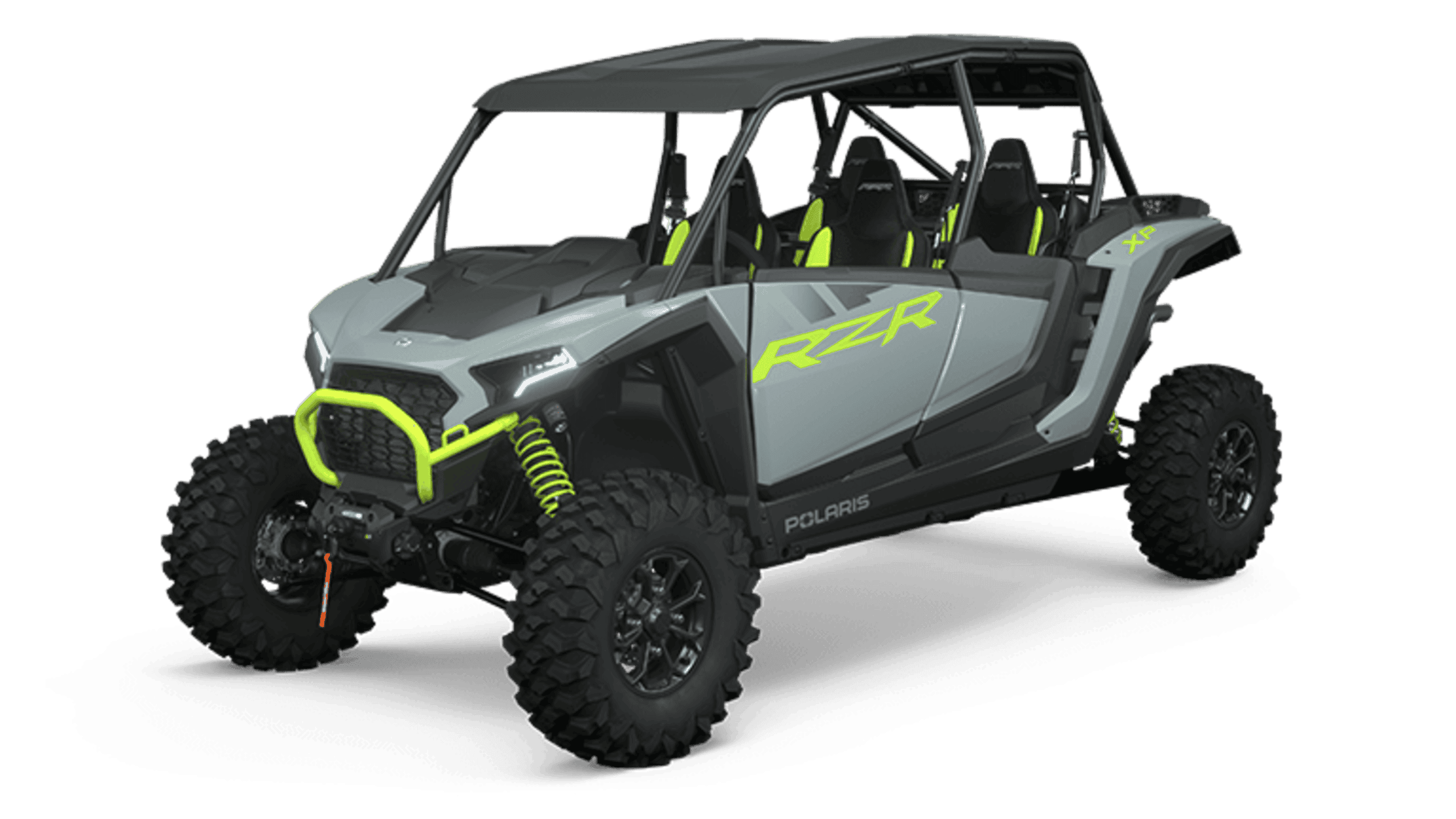 Grand Lake UTV Rentals Polaris RZR XP4 1000 4 Seater