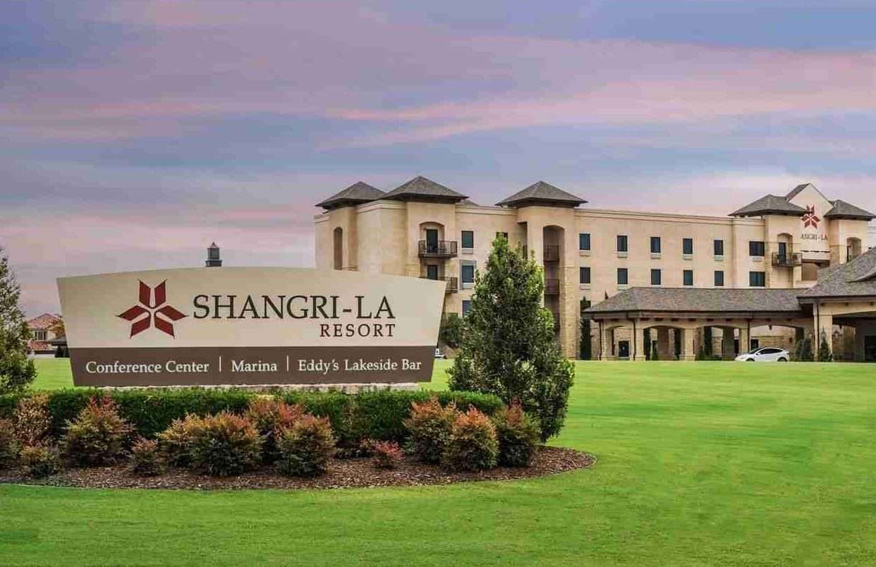Shangri-La Resort on Grand Lake