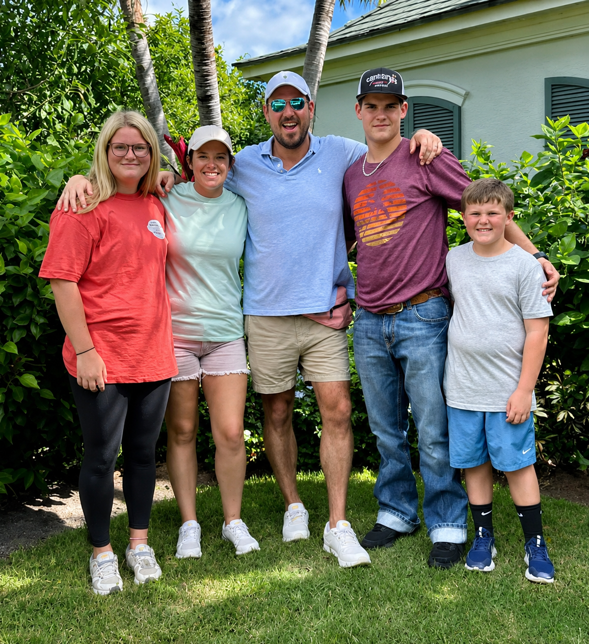 Why Choose Rocks & Docks? The family behind Rocks & Docks Adventure Rentals