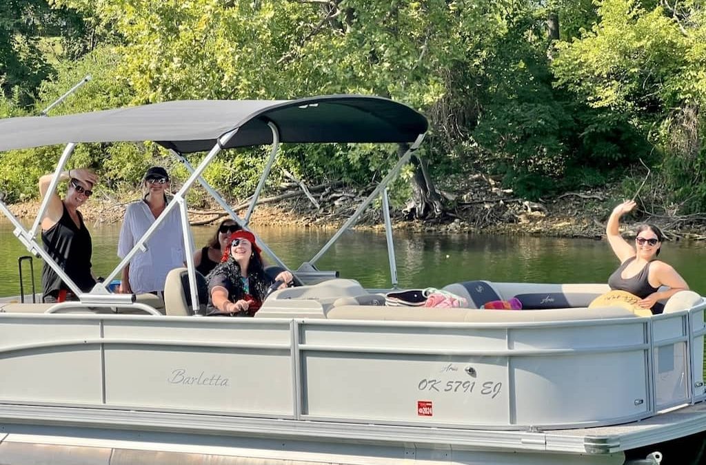 Boat Rentals Grand Lake OK