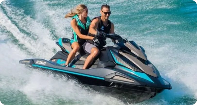 Find Jet Ski Rentals Grand Lake Oklahoma