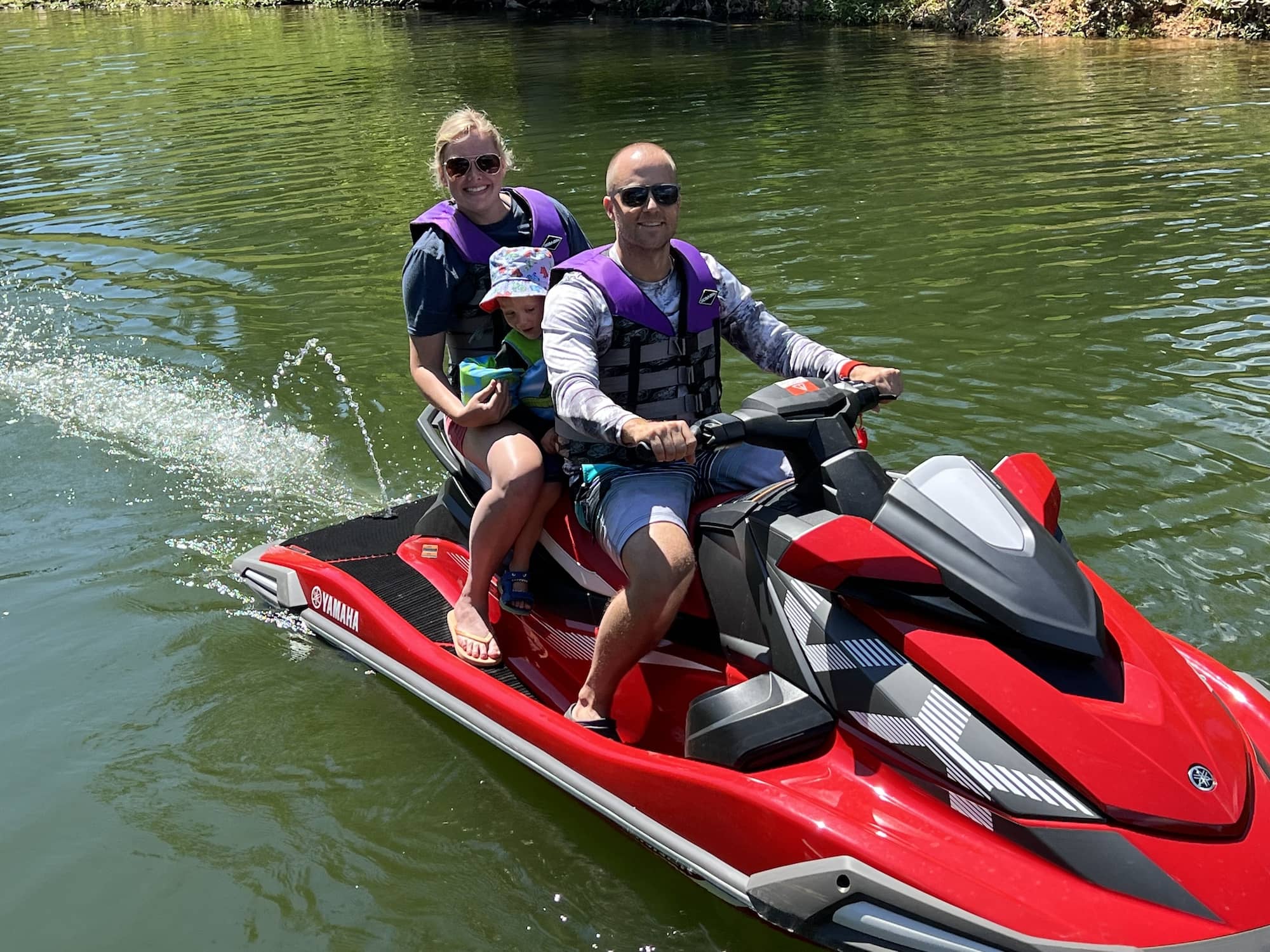 Find Kayak Rentals In Grand Lake OK