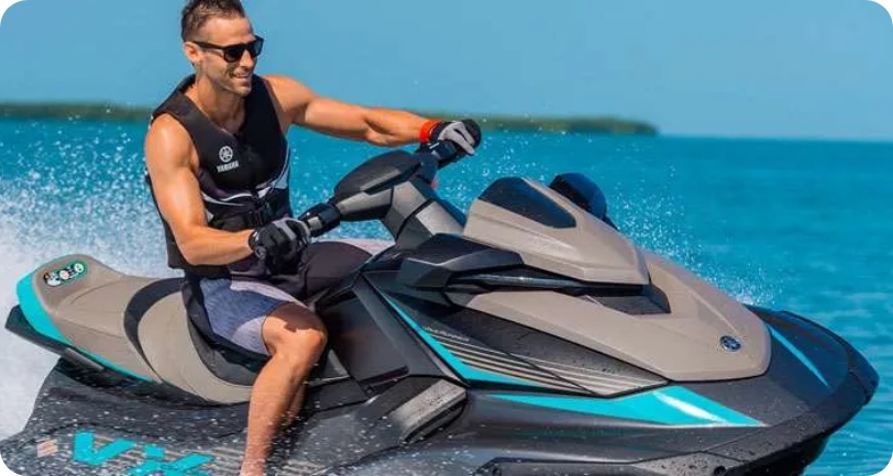 Jet Ski Rentals Grand Lake OK