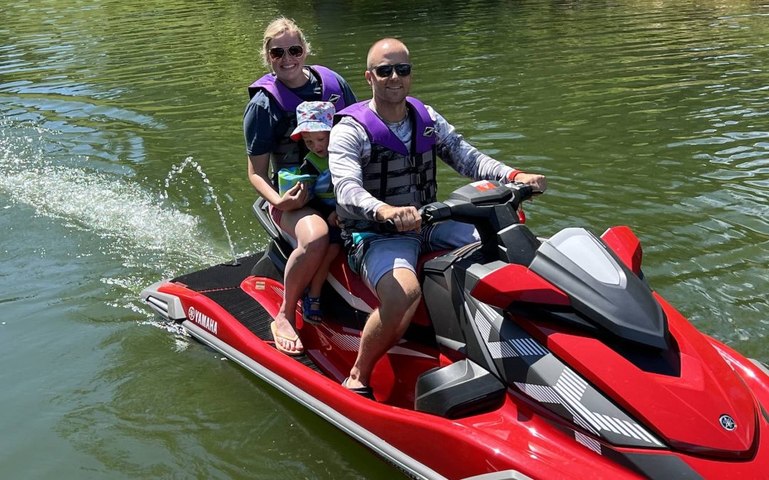Jet Ski Rentals In Grand Lake Oklahoma