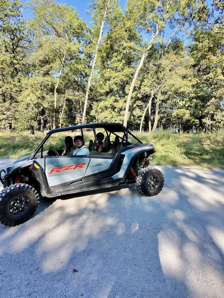 OK UTV Rentals OK UTV Rentals