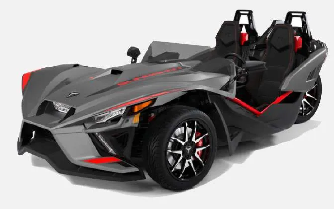 Sling Shot Rental Service Grand Lake Oklahoma