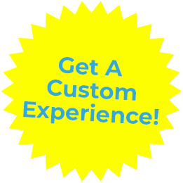 Rocks And Docks Custom Experience Starburst